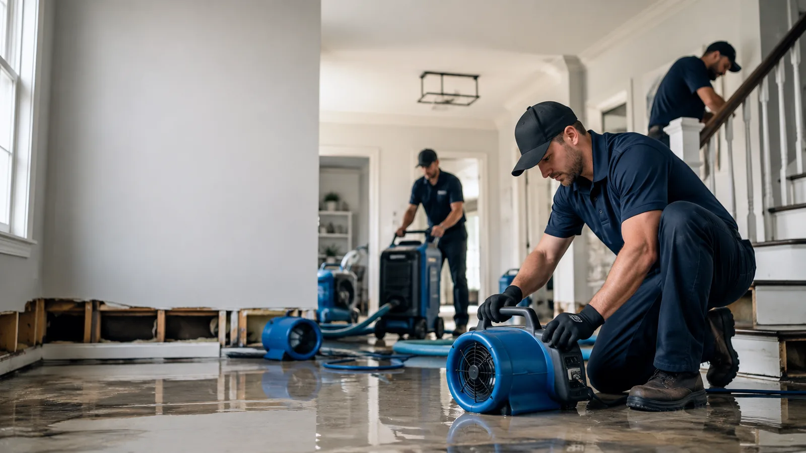 Water Damage Restoration in Kellerton, IA near me